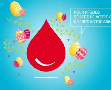 Collecte de printemps