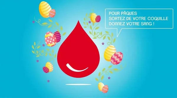 Collecte de printemps