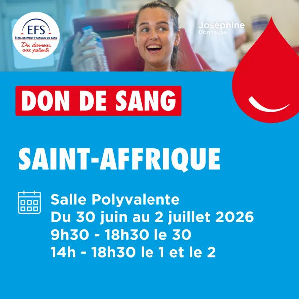Don du sang