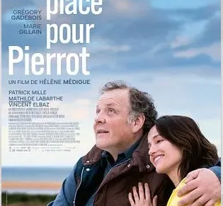 Une place pour Pierrot