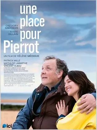Une place pour Pierrot