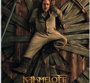 Kaamelott