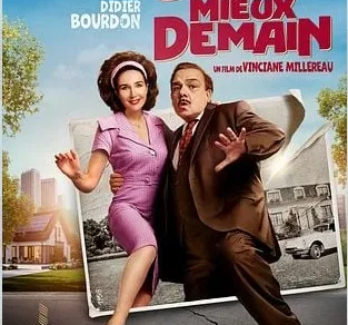 C'était mieux demain