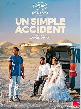 Un simple accident
