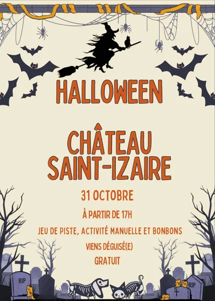Halloween