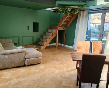 Gîte du Volcan des Causses