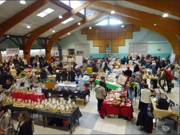 10ème Foire d'Automne