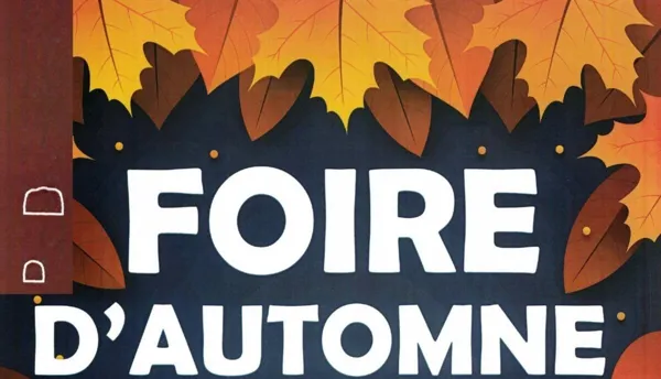 10ème Foire d'Automne
