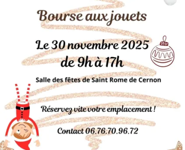 Marché de Noël