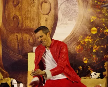 Théâtre : un Noël Rock