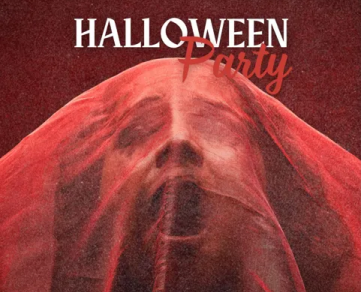 Soirée Halloween