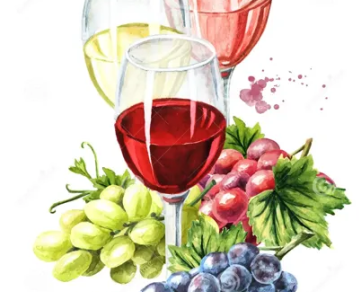 Apéritif vigneron