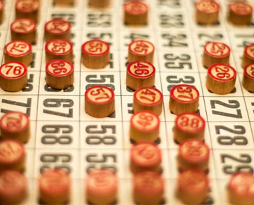 Loto de Noël