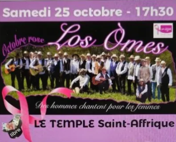 Chorale : Los Omnes