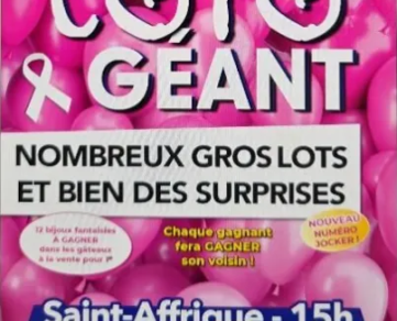Loto Géant