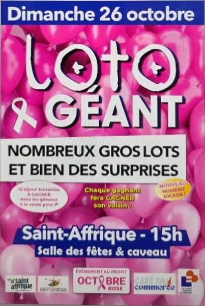 Loto Géant