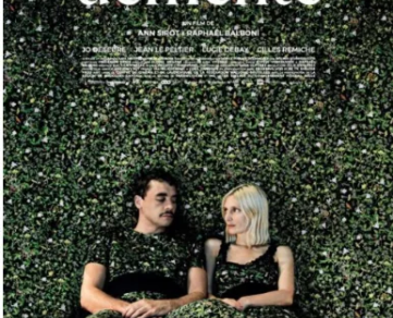 Ciné club