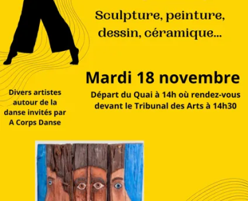 Ateliers de mardi