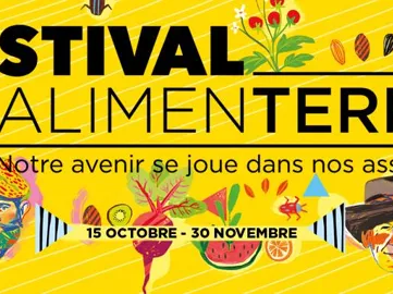 Festival Alimenterre : Projection-débat " The Pickers - Fruits amers  ​"