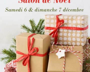 Salon de Noël