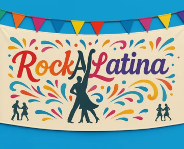 Stages de Kizomba & Bachata