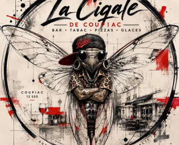 La Cigale