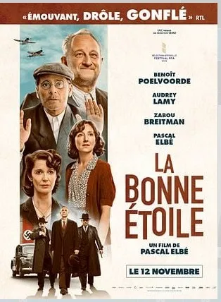 La Bonne Etoile