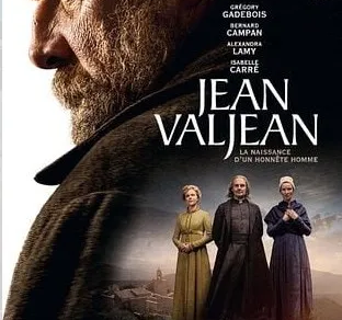 Cinéma : Jean Valjean