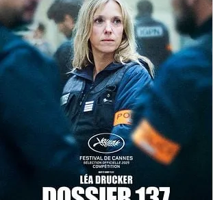 Cinéma : Dossier 137