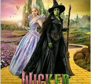Cinéma : Wicked Partie 2