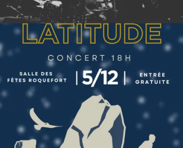 soirée concert l'Hivernale