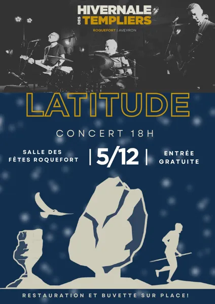 soirée concert l'Hivernale