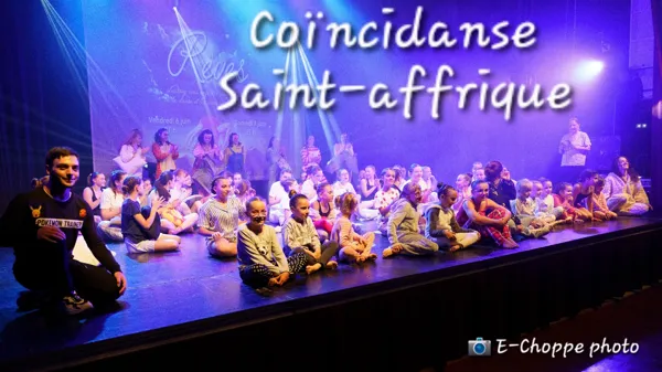 Spectacle de Danse