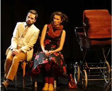 Spectacle jeune public