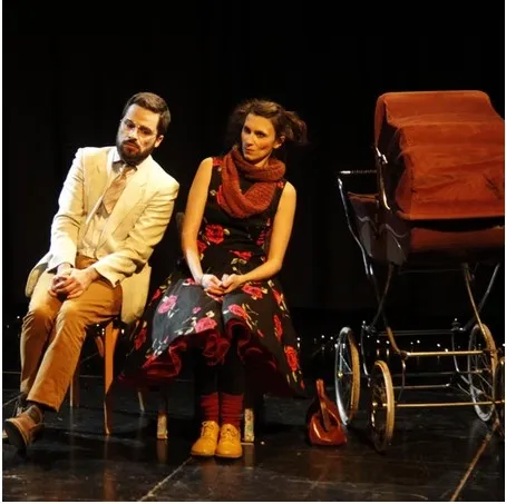 Spectacle jeune public