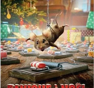 Cinéma : Panique à Noël