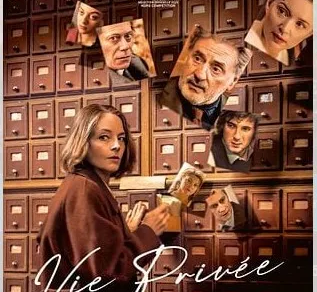 Cinéma : Vie Privée