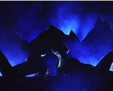 Théâtre : AMOR CLUB