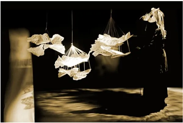 Spectacle Lo Carnaval Trad'de las Bestias