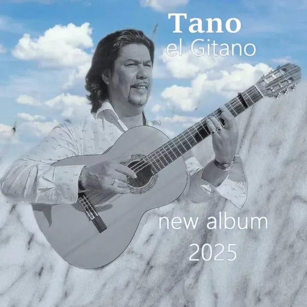 Soirée avec Tano el Gitano