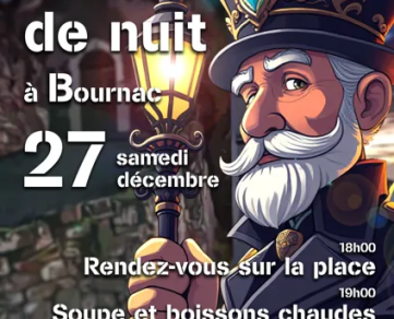 La Ronde du veilleur de nuit