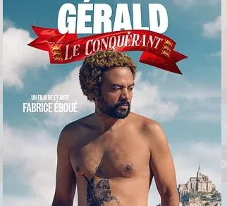 Gérald Le Conquérant