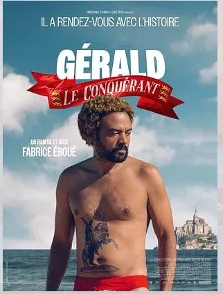 Gérald Le Conquérant