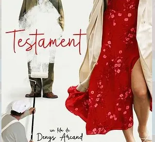 Ciné Club : Testament