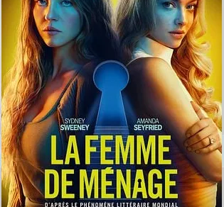 La femme de ménage