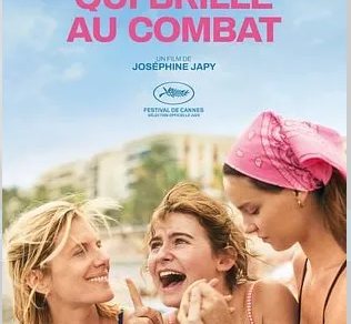 Cinéma : Qui brille au combat