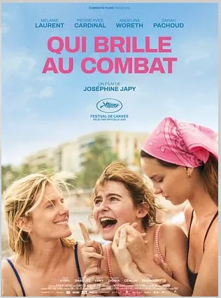 Qui brille au combat