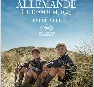 Une Enfance Allemande