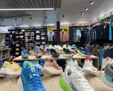 Running Conseil Saint-Affrique