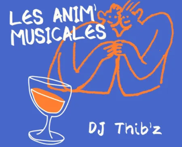 Soirée Animations musicales
